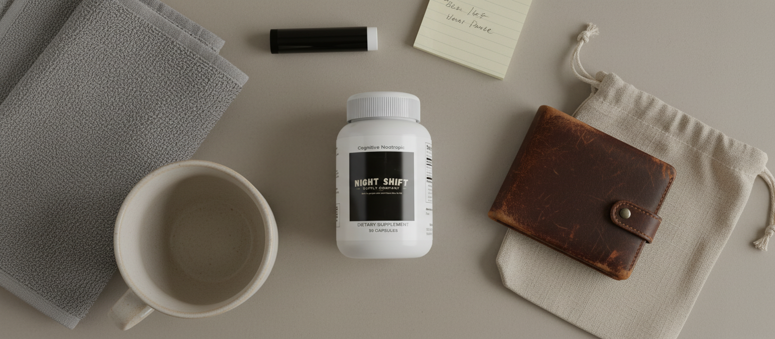 Brain Boost Capsules image 3