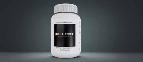 Brain Boost Capsules image 1