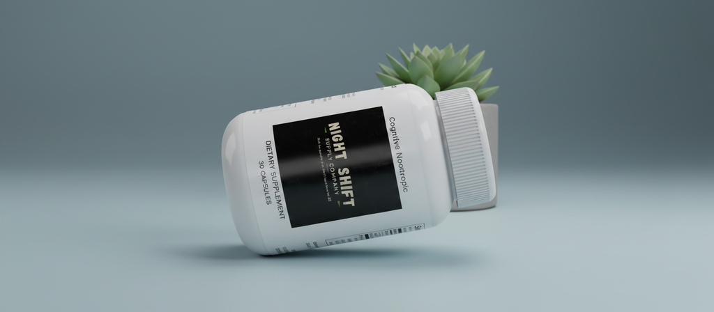 Brain Boost Capsules image 2