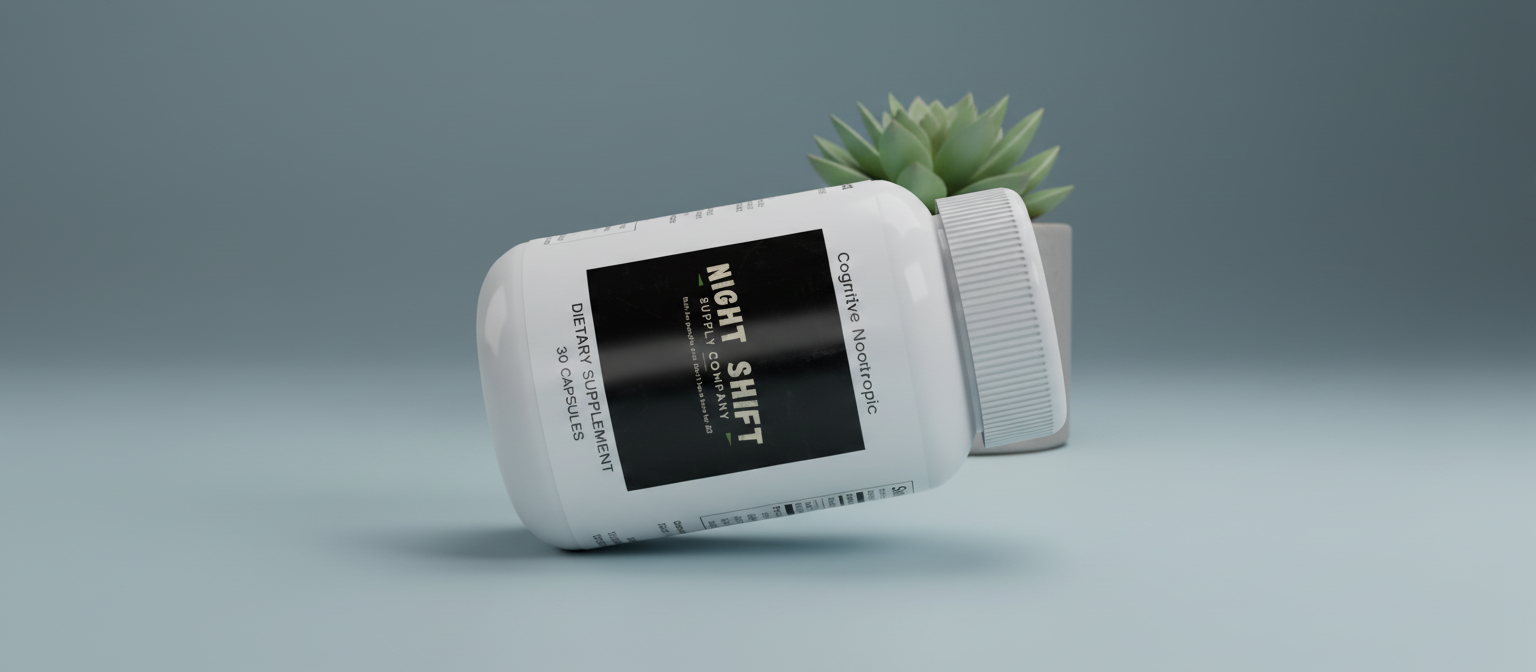 Brain Boost Capsules image 2