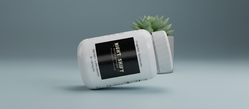 Brain Boost Capsules image 2